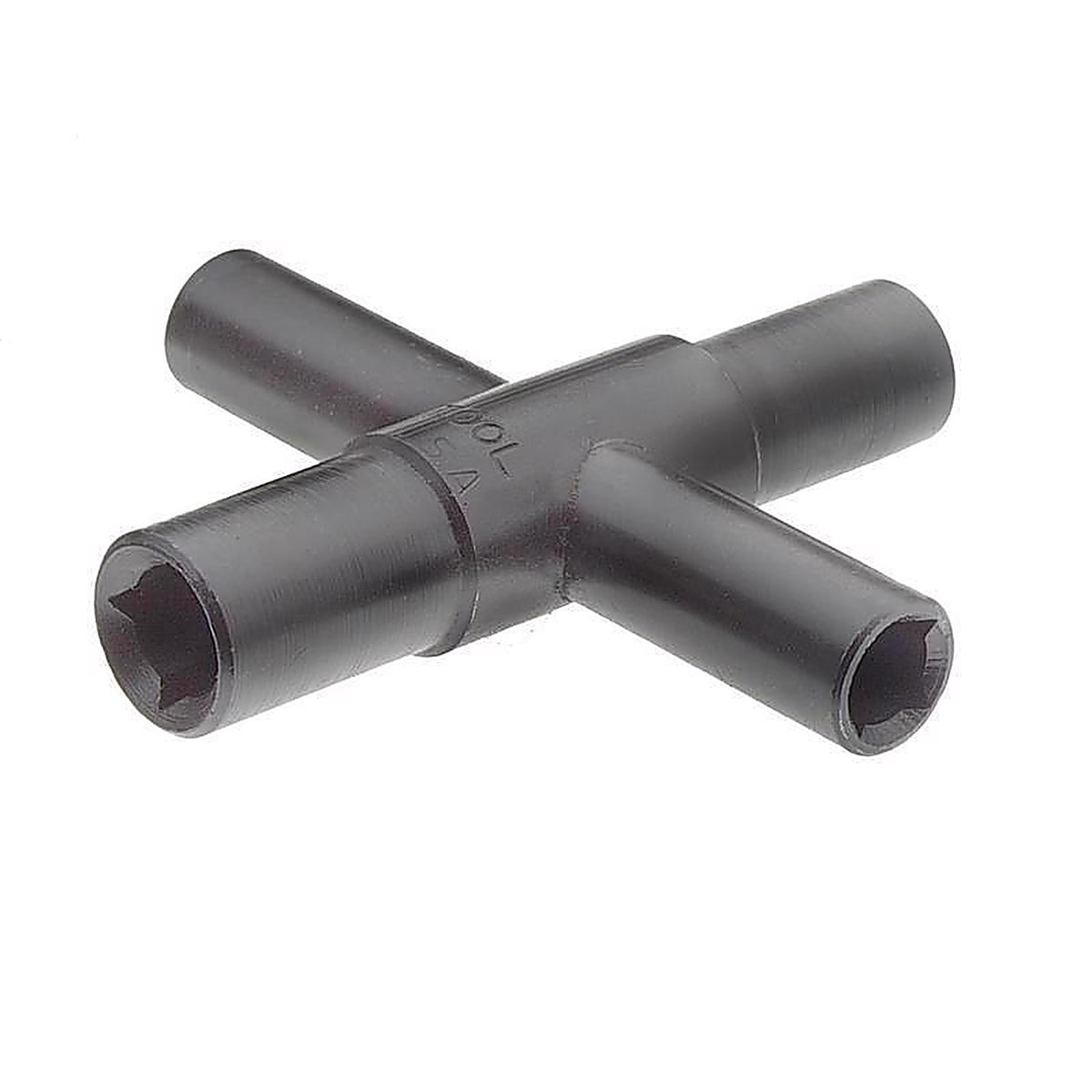 Superior Tool 3960 11/32 inch Valve Key 1/pc.