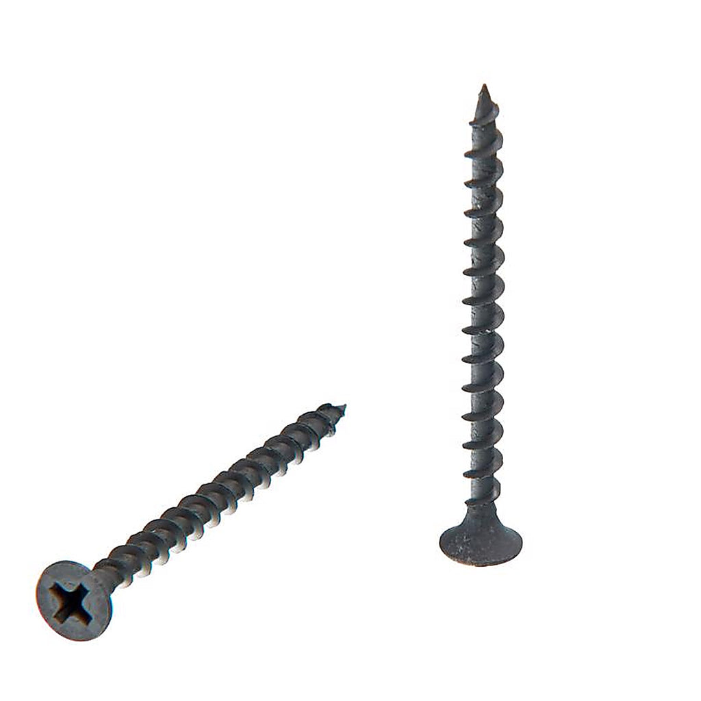 Senco 07A200P DuraSpin No. 7 x 2 in. L Phillips Collated Drywall Screws 1000/Pack