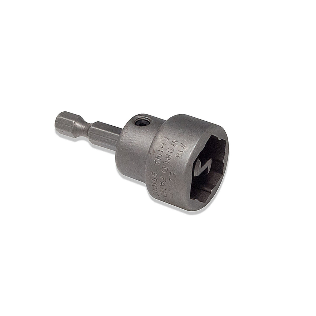 Eazypower 88256 Isomax Steel Screw Remover/Installer 1/pc.