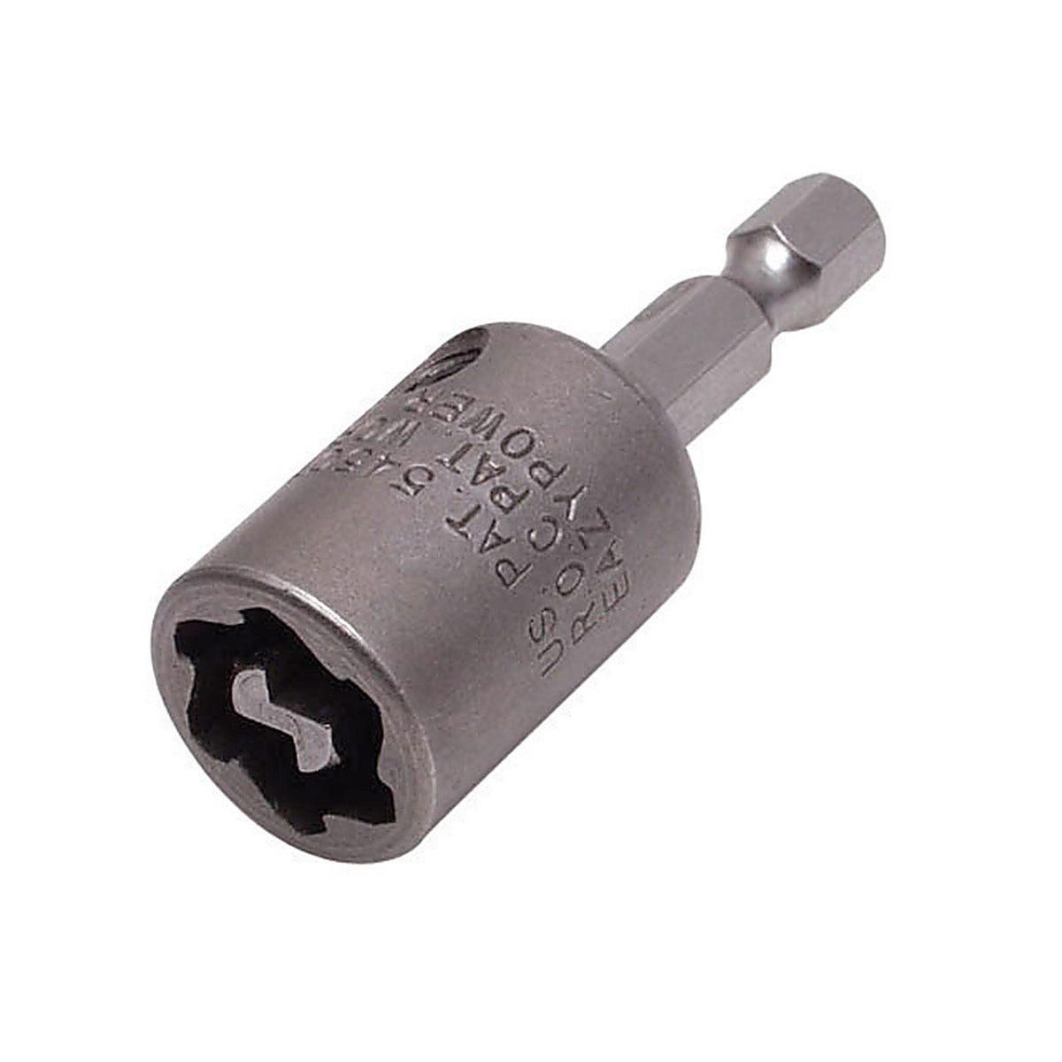 Eazypower 88247 Isomax Steel Screw Remover/Installer 1/pc.