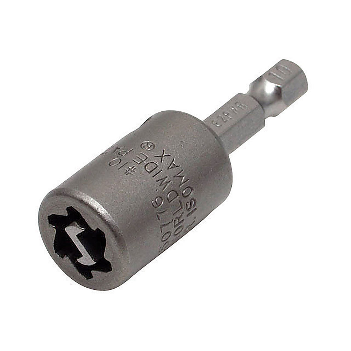 Eazypower 88245 Isomax Steel Screw Remover/Installer 1/pc.