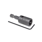 Eazypower 88245 Isomax Steel Screw Remover/Installer 1/pc.