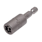 Eazypower 88243 Isomax Steel Screw Remover/Installer 1/pc.