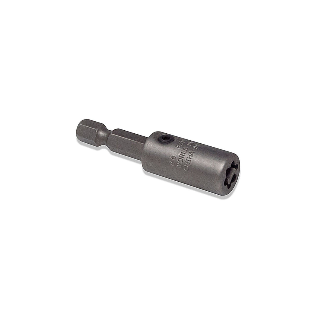 Eazypower 88243 Isomax Steel Screw Remover/Installer 1/pc.