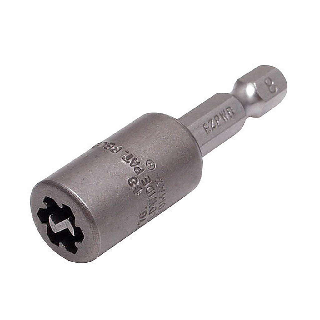 Eazypower 88244 Isomax Steel Screw Remover/Installer 1/pc.