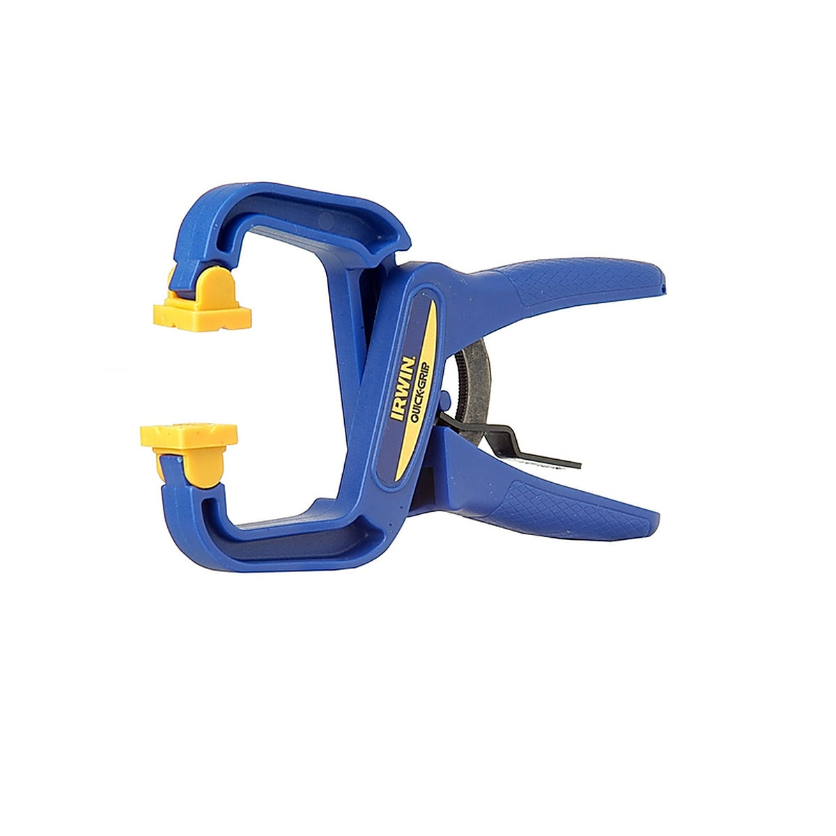 Irwin 59100CD Quick-Grip 1-1/2 in. D Locking Handi-Clamp 1/pc.