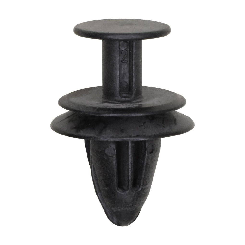 Auveco 21131 Acura Retainer Black Nylon