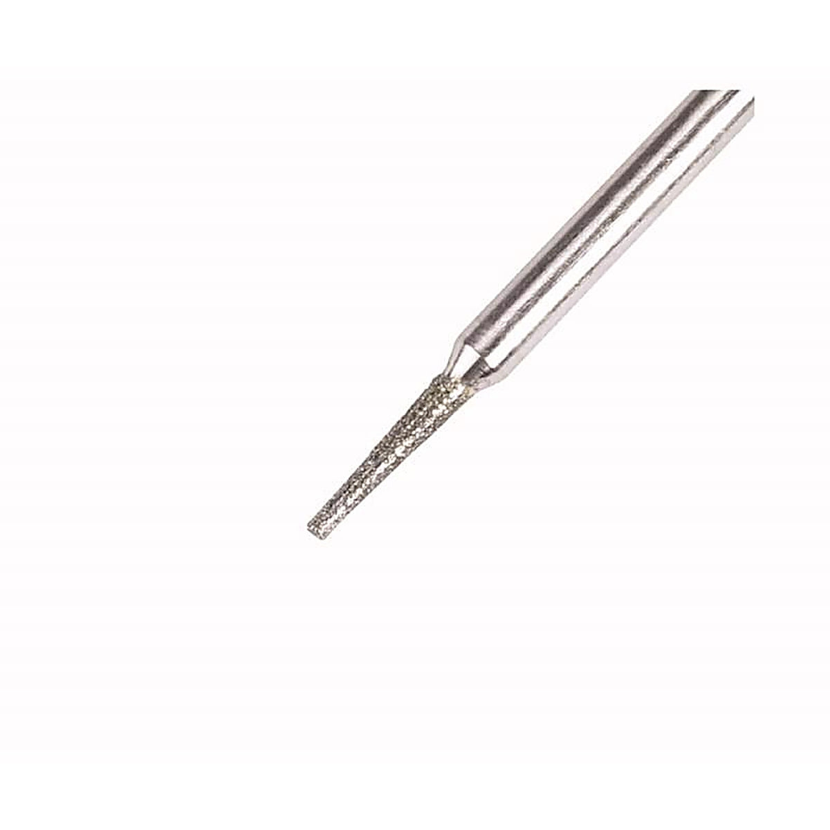Dremel - 7134 - 5/64 In. D X 5/64 In. L Diamond Coated Wheel Point Tapered 35000 Rpm 1 Piece