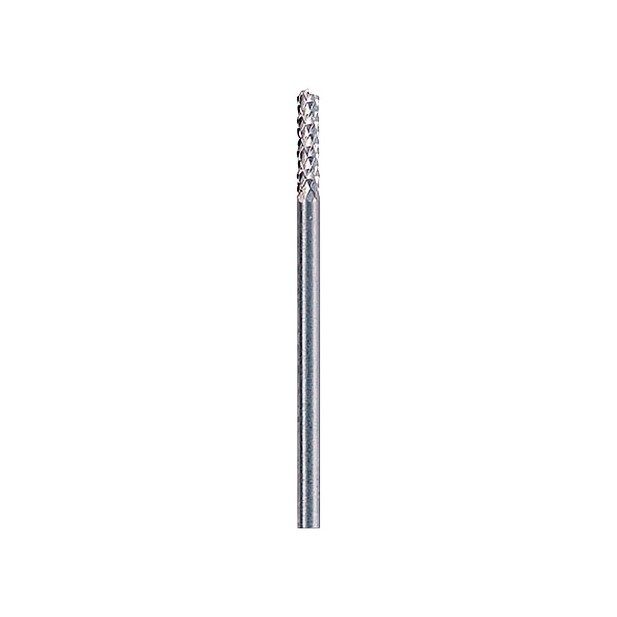 Dremel - 570 - 1/8 in In. X 1-1/2 In. L Carbide Tipped Grout Removal Bit 1 Pack