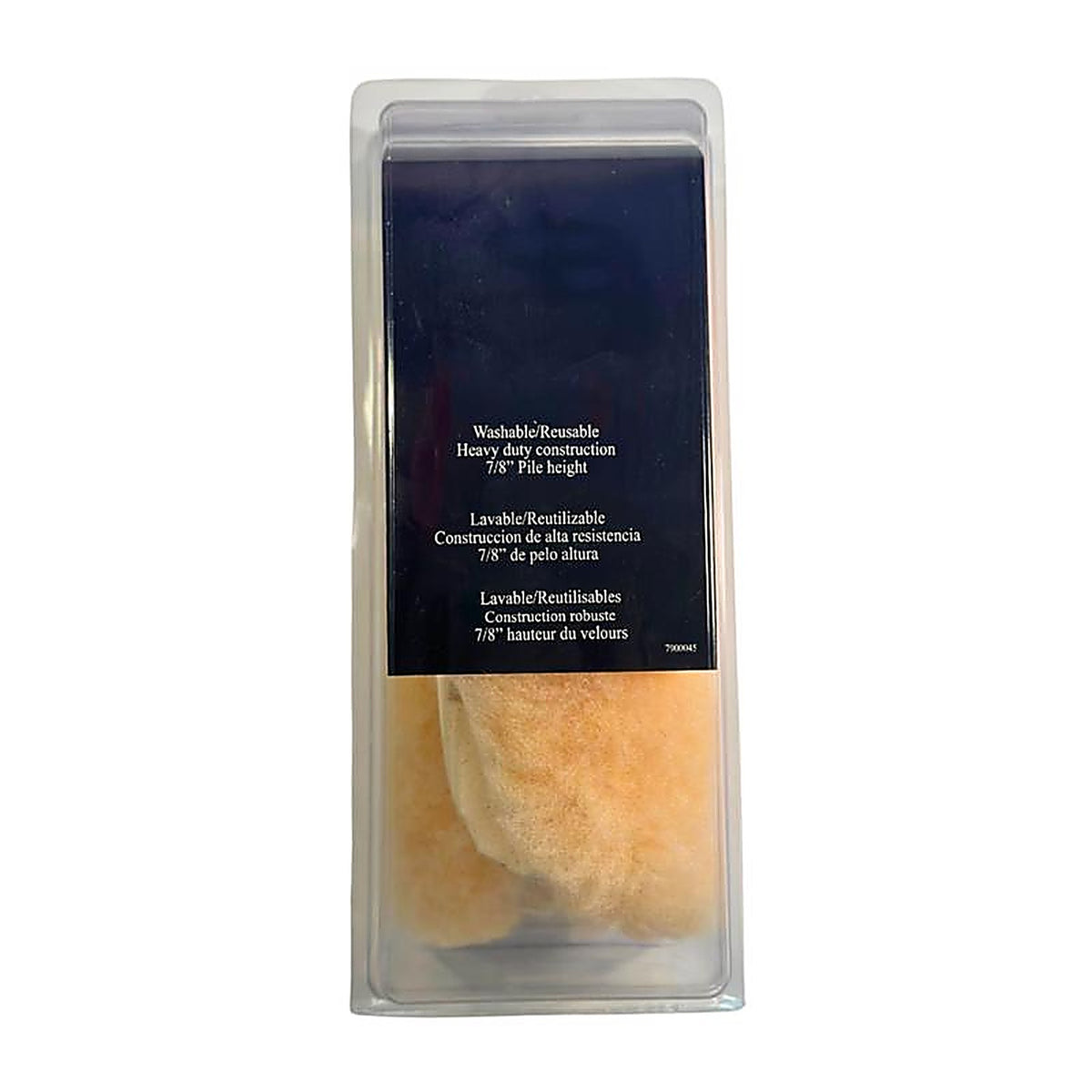 Dico 584-46953 Synthetic Fibers Polishing Bonnet
