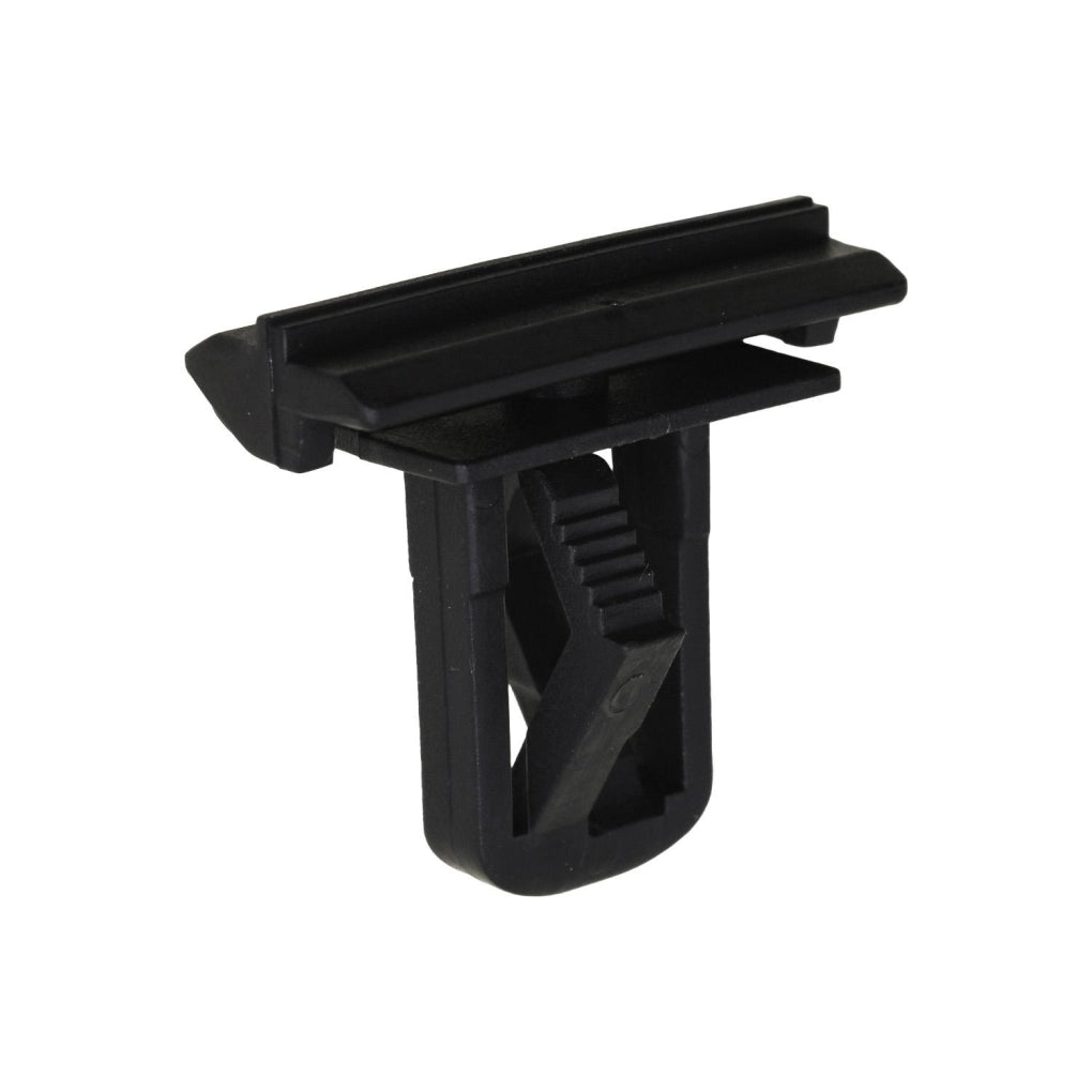 Auveco 21154 Chrysler Moulding Clip Black Nylon