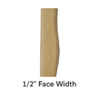 Dico 527-41-4M Cotton Buffing Wheel