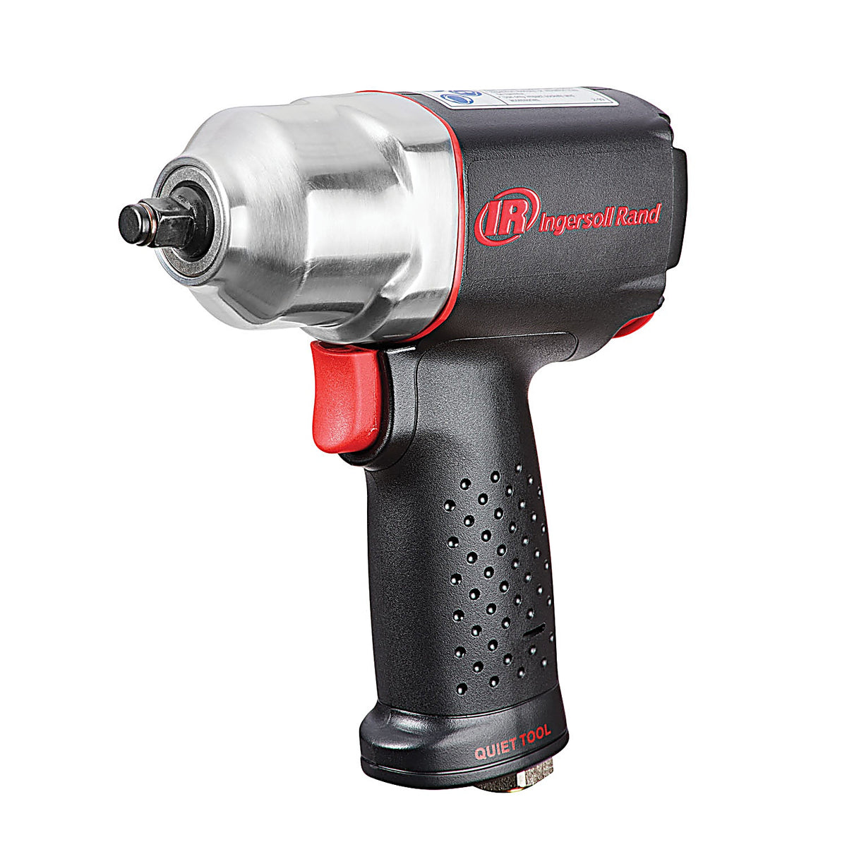 Ingersoll Rand 2115QXPA 3in. Quiet Impact Wrench