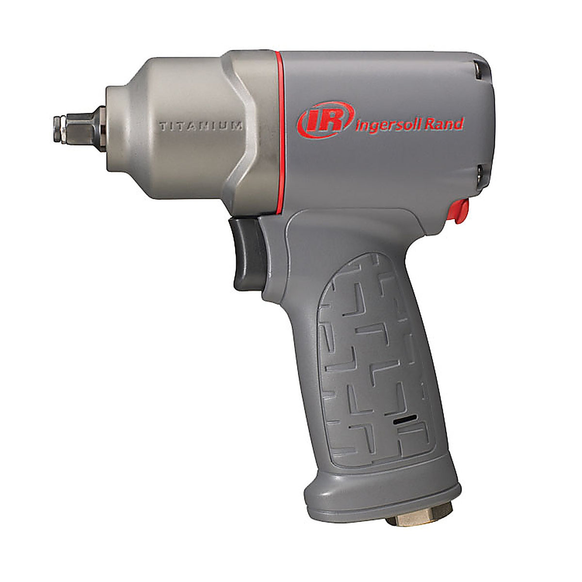 Ingersoll Rand 2115TIMAX 2115TiMAX Series 3/8in. Drive Titanium Impactool