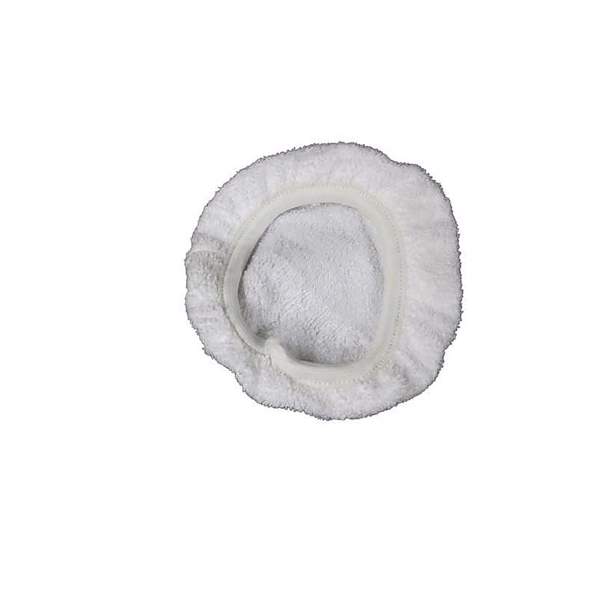 Dico 58443605 Terry Cloth Polishing Bonnet