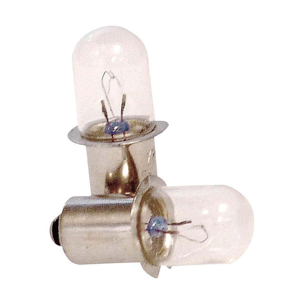 Makita - A-90233 - Incandescent Flashlight Bulb 12 V Bayonet Base