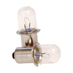 Makita - A-90233 - Incandescent Flashlight Bulb 12 V Bayonet Base