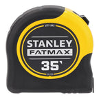 Stanley 33-735 FatMax 35 ft. L x 1.25 in. W Tape Measure 1/Pack