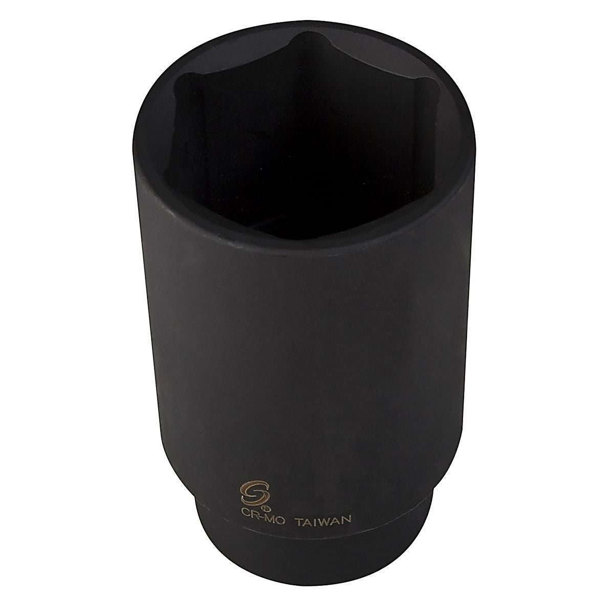 Sunex 211MD 1/2in. Drive, Deep Impact Socket, 11mm
