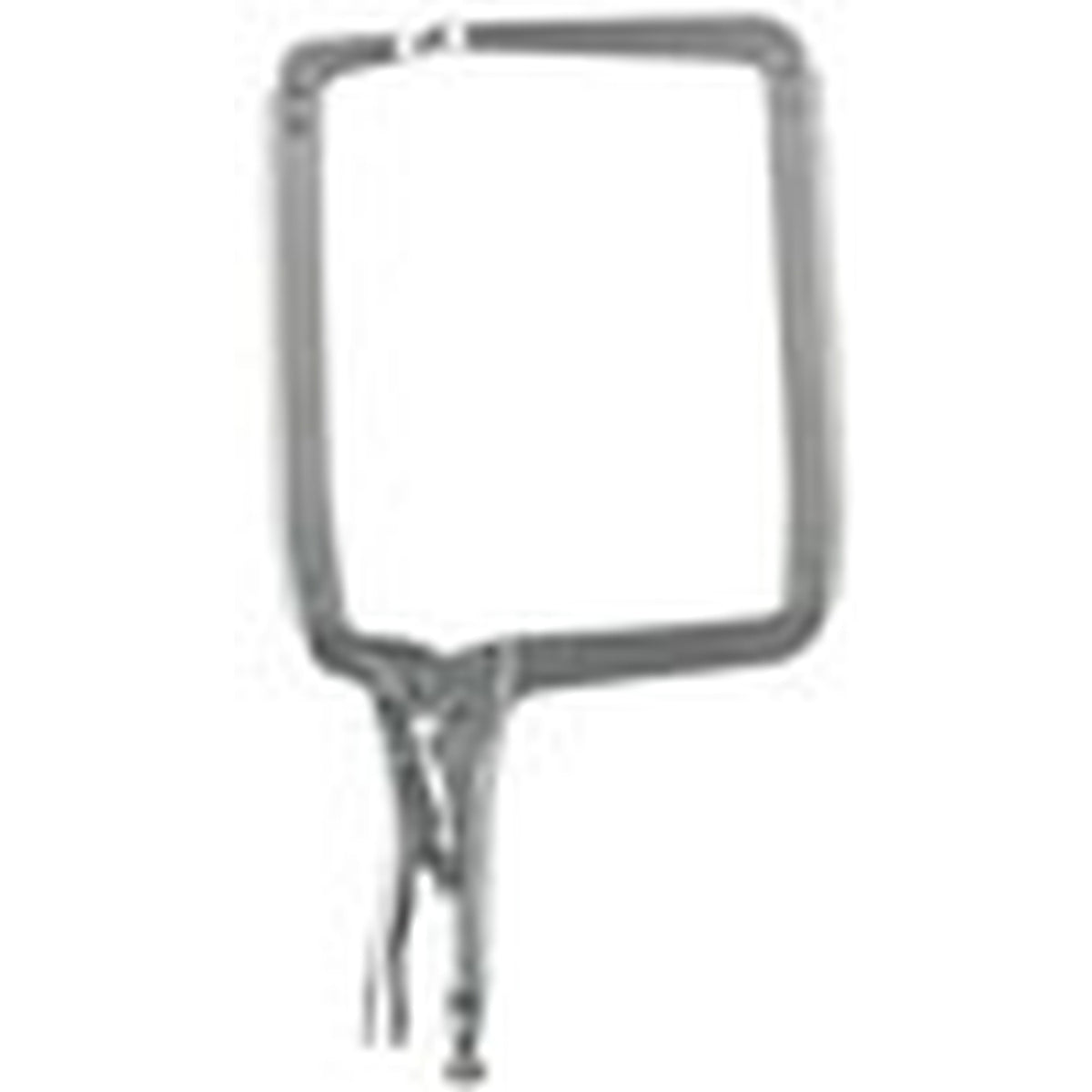 Irwin - 211ZR - The Original Locking C-Clamps with Regular Tips, 18dr