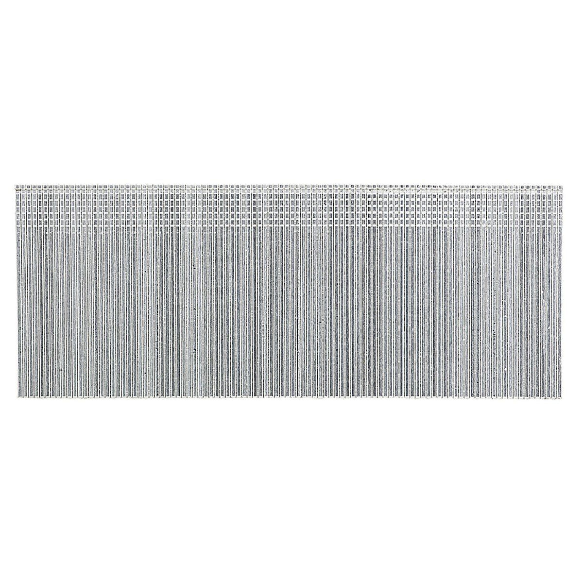 Stanley Bostitch SB16-2.00 2 in. 16 Ga. Straight Strip Finish Nails Smooth Shank 2500/Pack