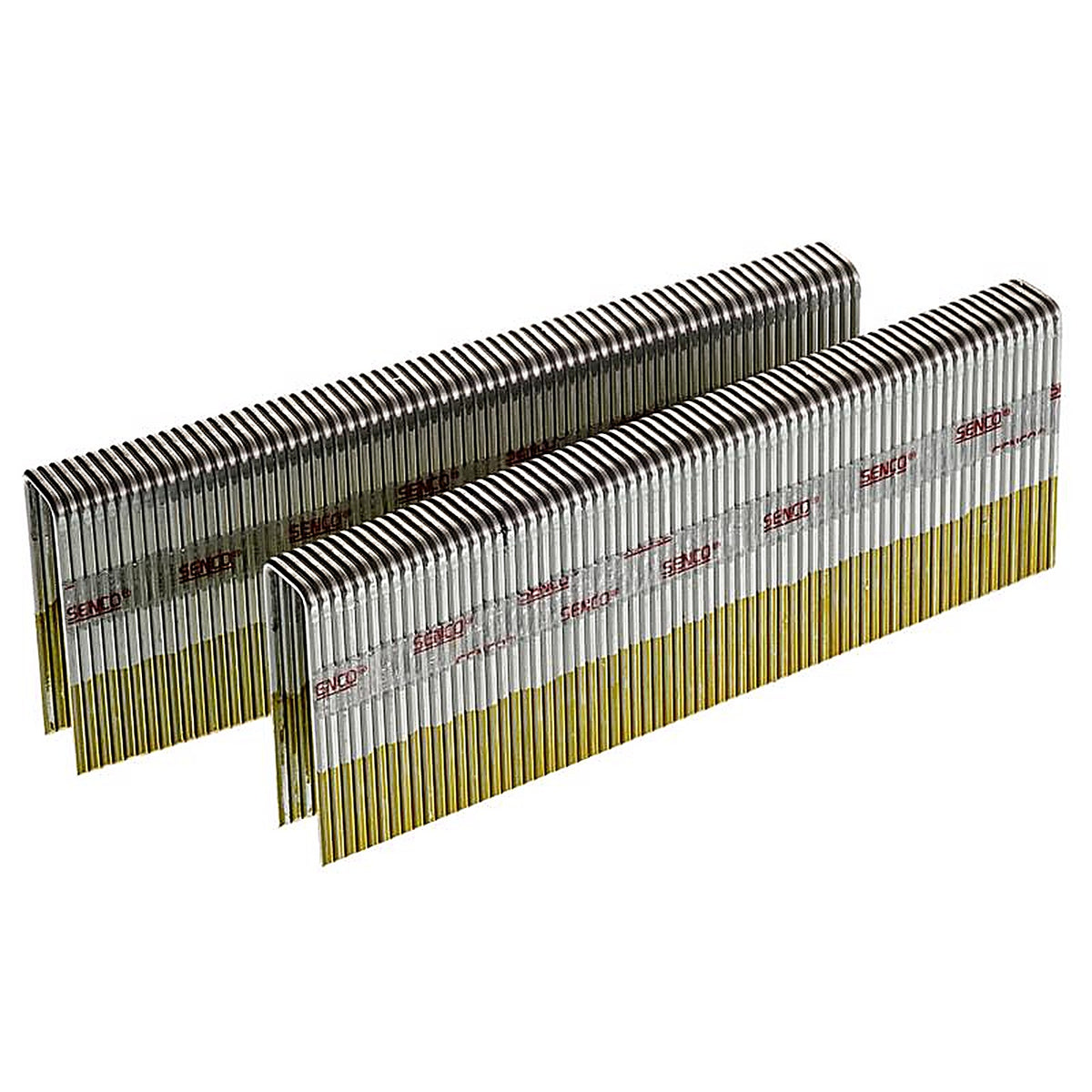 Senco N17BAB 7/16 in. W x 1-1/2 in. L 16 Ga. Narrow Crown Staples 10000/Pack