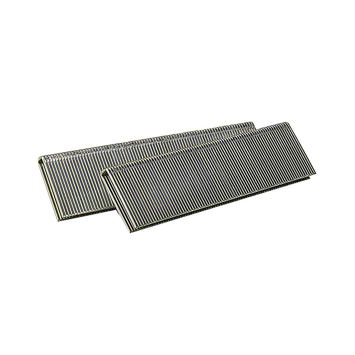 Senco L13BABN 1/4 in. W x 1 in. L 18 Ga. Narrow Crown Finish Staples 5000/Pack