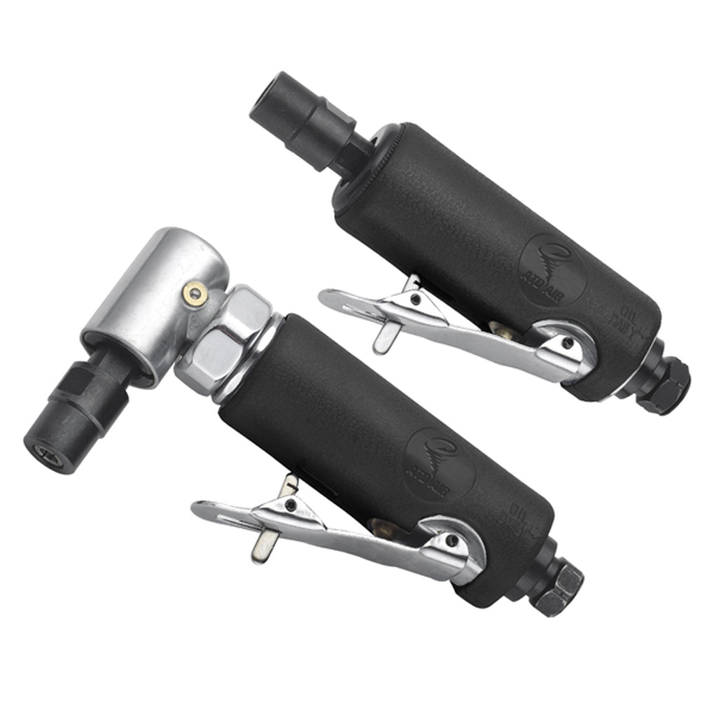 ATD 2122 2 Pc. Air Die Grinder Set