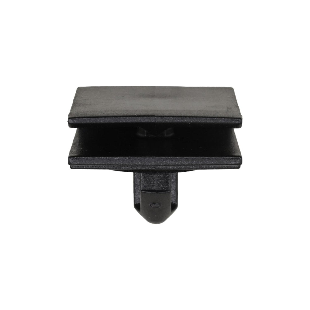 Auveco 21223 Chrysler Moulding Clip Black Nylon