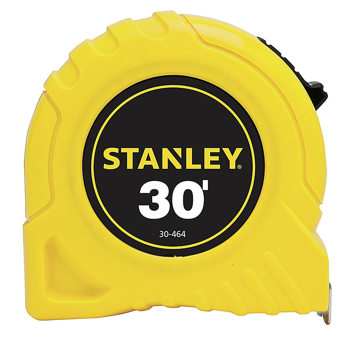 Stanley 30-464 30 ft. L x 1 in. W Tape Measure 1/Pack