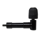 Eazypower 81544 7 in. x 7 in. L Plastic Drill Attachment 1/Pack