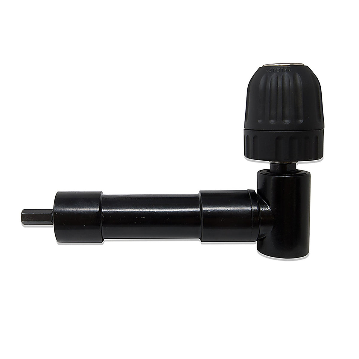 Eazypower 81544 7 in. x 7 in. L Plastic Drill Attachment 1/Pack