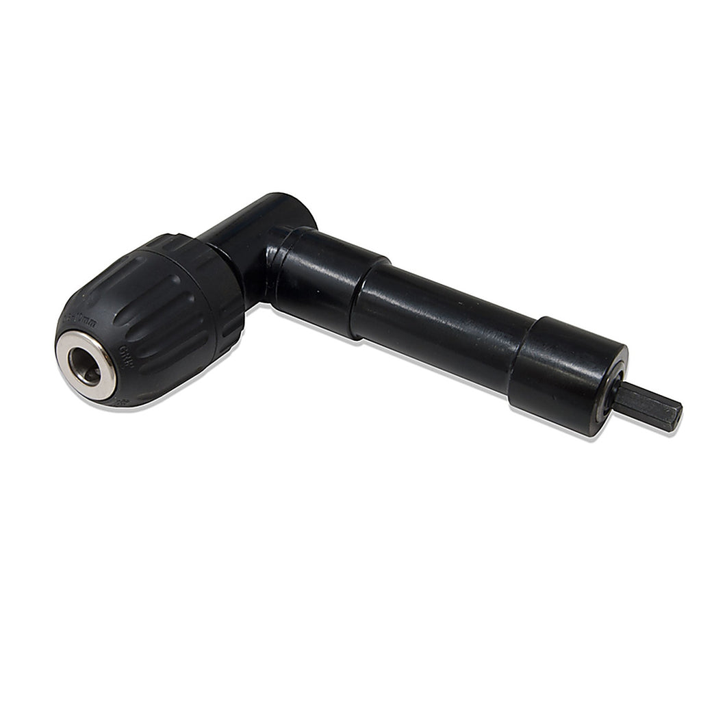 Eazypower 81544 7 in. x 7 in. L Plastic Drill Attachment 1/Pack