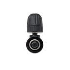 Eazypower 81544 7 in. x 7 in. L Plastic Drill Attachment 1/Pack