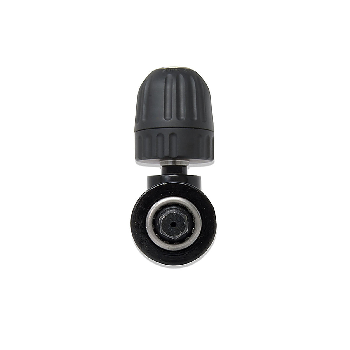 Eazypower 81544 7 in. x 7 in. L Plastic Drill Attachment 1/Pack