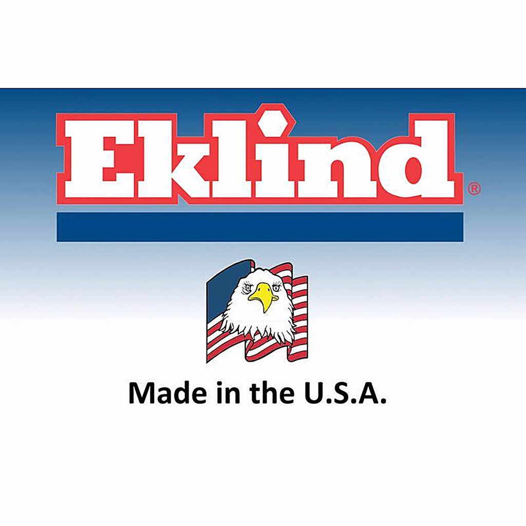 Eklind Tool 54940 4mm Metric T-Handle Hex Key 9 in. 1/pc.