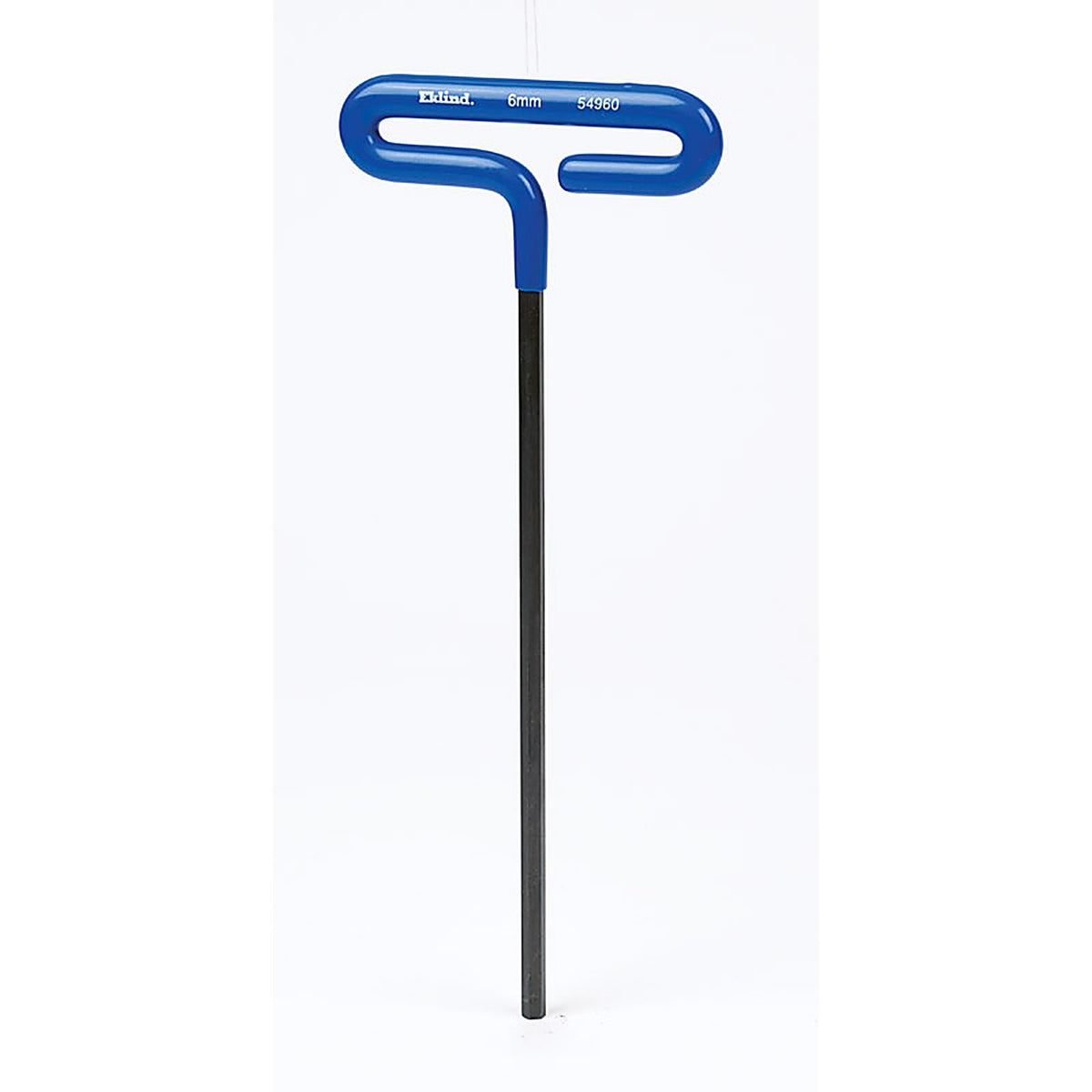 Eklind Tool 54960 6mm Metric T-Handle Hex Key 9 in. 1/pc.