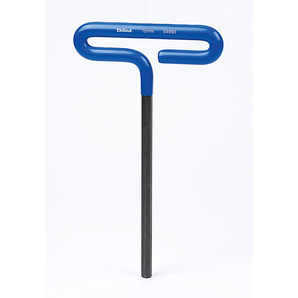 Eklind Tool 54990 10mm Metric T-Handle Hex Key 9 in. 1/pc.