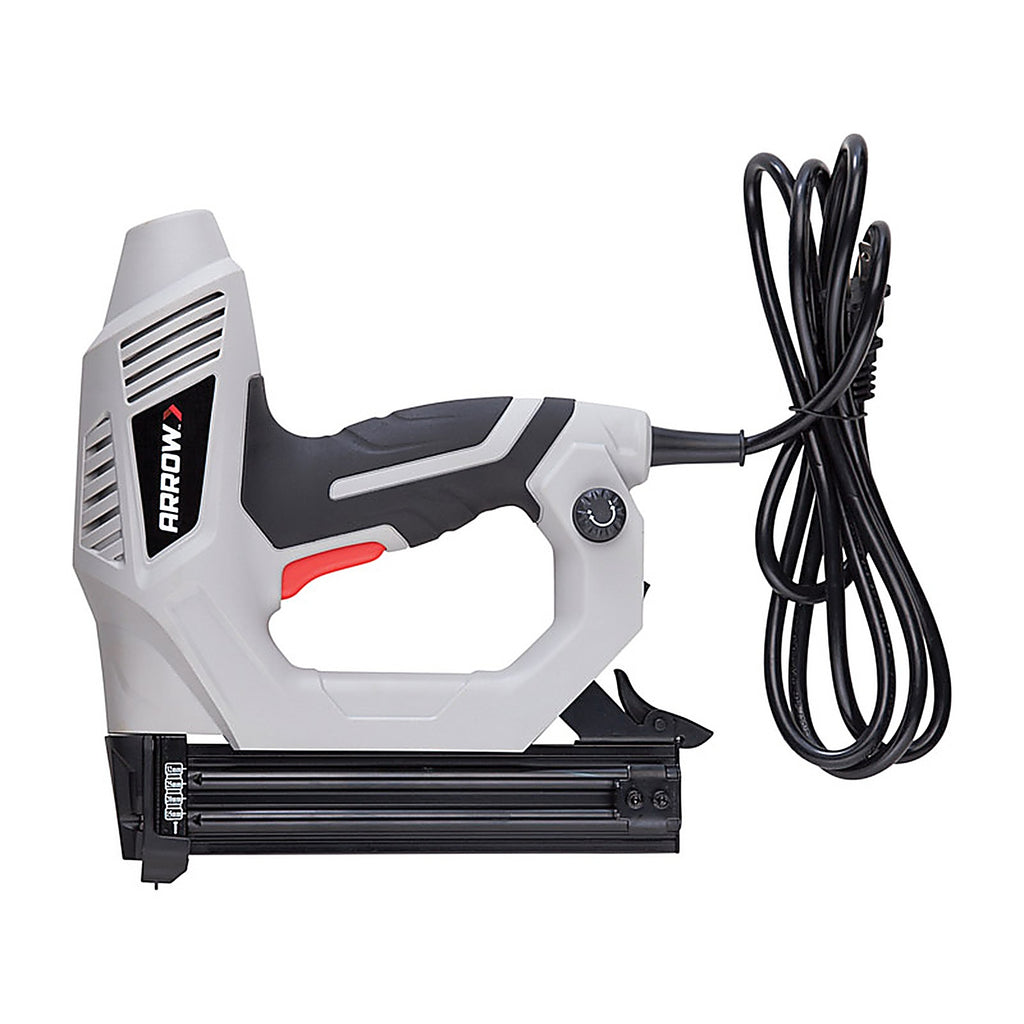Arrow Fastener ET200BN 18 Ga. Corded Nail Gun