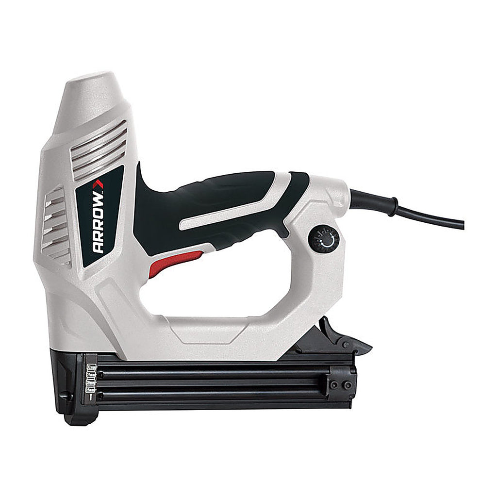 Arrow Fastener ET200BN 18 Ga. Corded Nail Gun