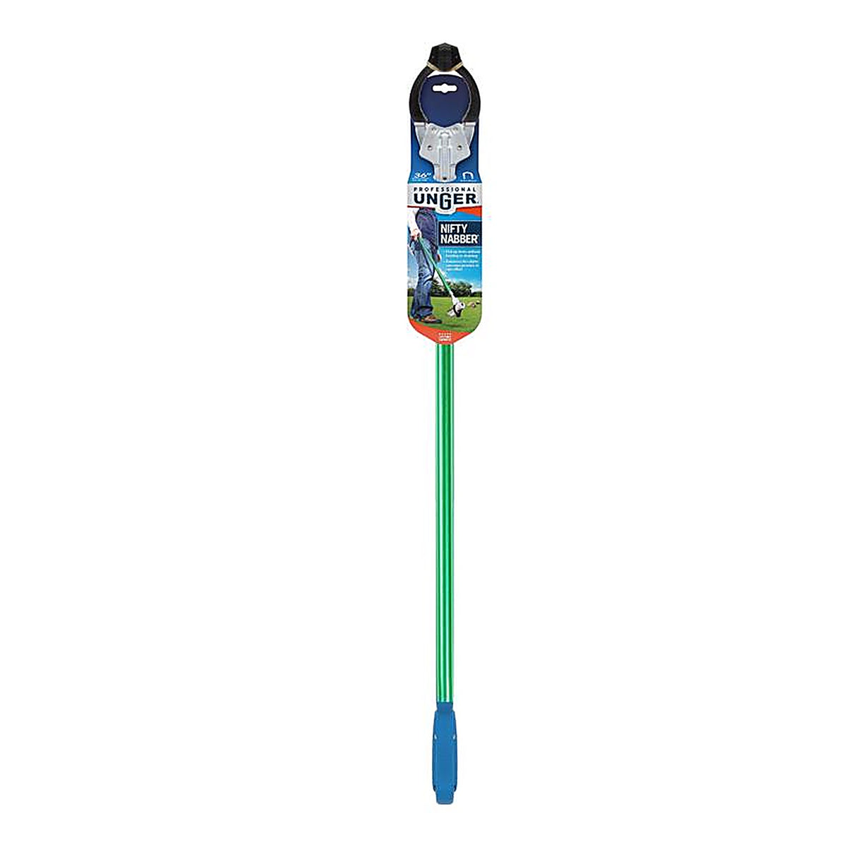 Unger - 92134 - Nifty Nabber 36 In. Telescoping Pick-Up Tool
