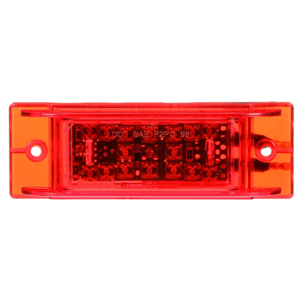 Trucklite 21271R 21 Series LED High Mounted Stop Light