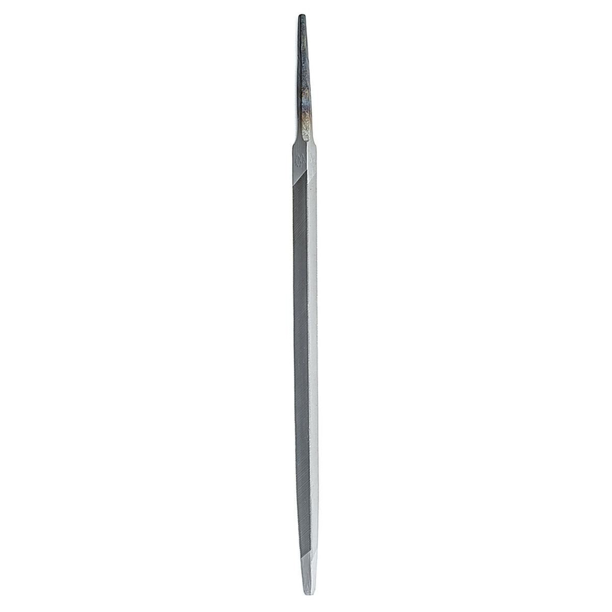Crescent - 21866NNB - Nicholson 6 In. L X 1.3 In. W High Carbon Steel Single Cut Slim Taper File 1 Piece
