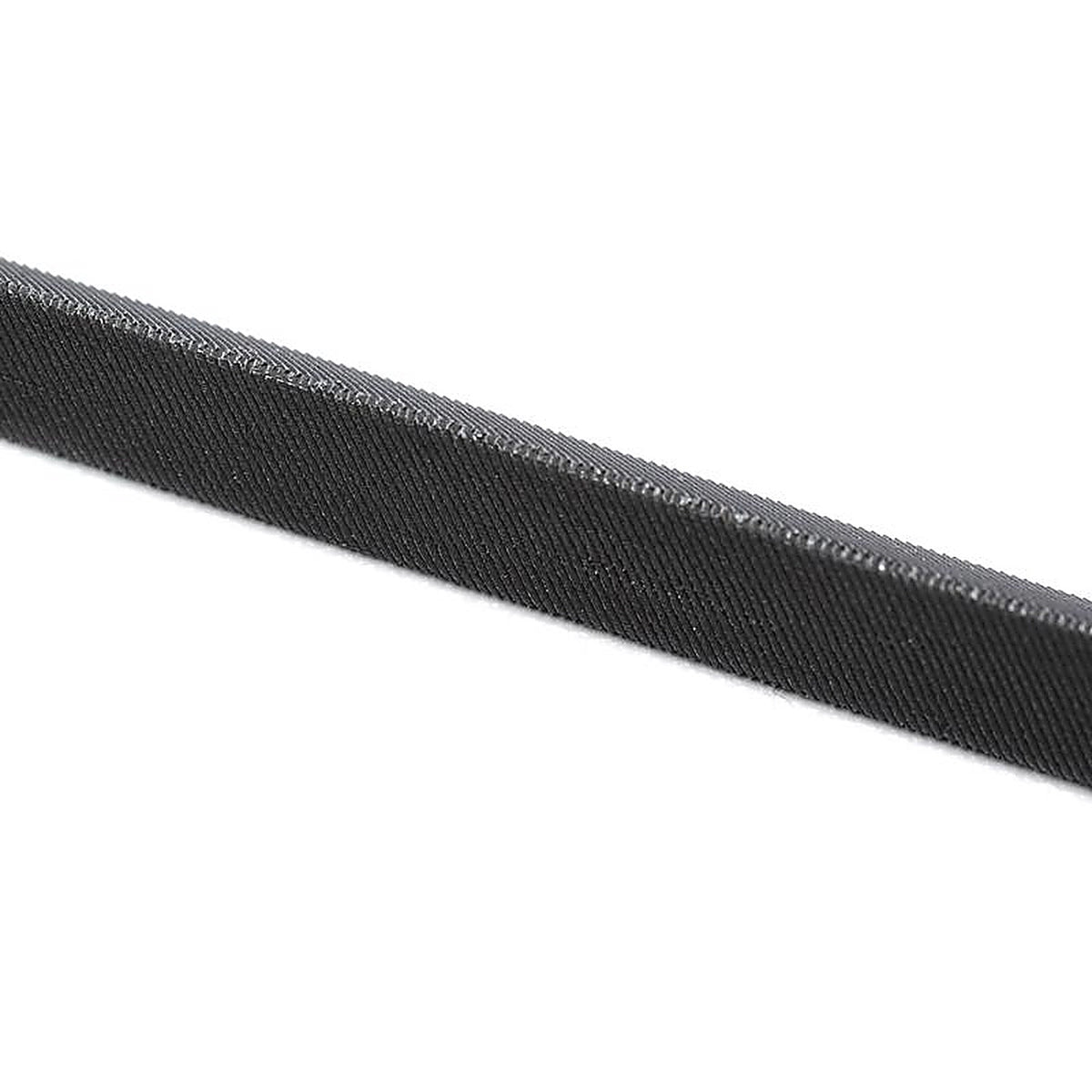 Crescent - 21873NNB - Nicholson 6 In. L X 1.3 In. W High Carbon Steel Single Cut Extra Slim Taper File 1 Piece