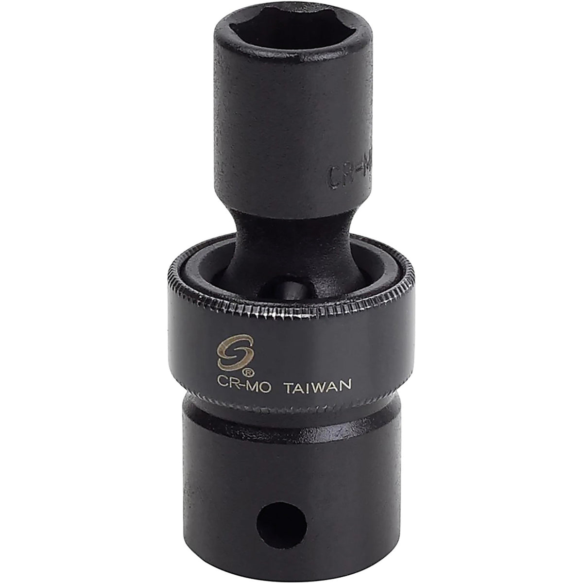 Sunex Tools - 212U - 1/2 Inch Dr Universal Impact Socket, 3/8 Inch
