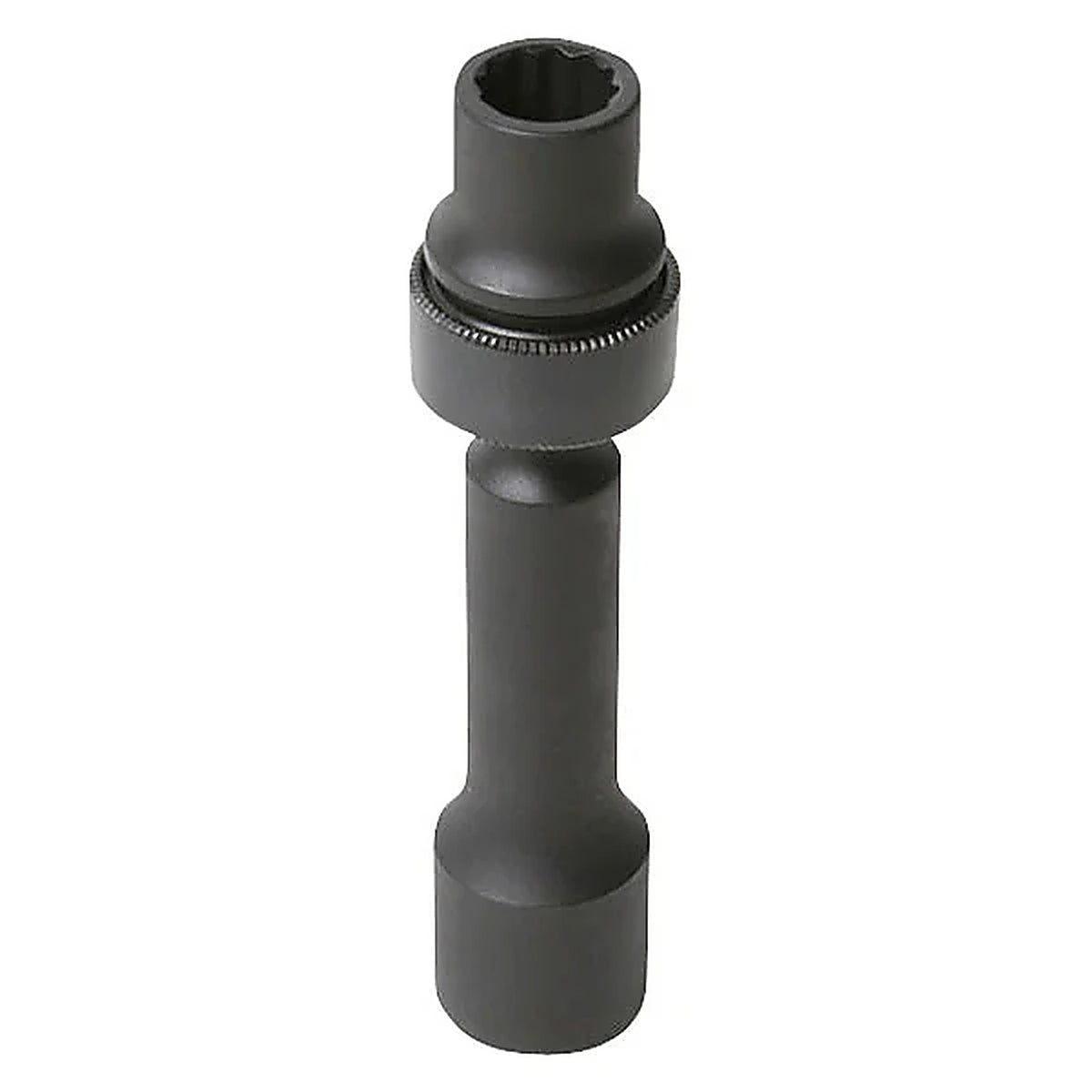 Sunex 212ZUMDL 1/2in. Drive 12 Point Ford Drive Line Impact Socket, 12mm