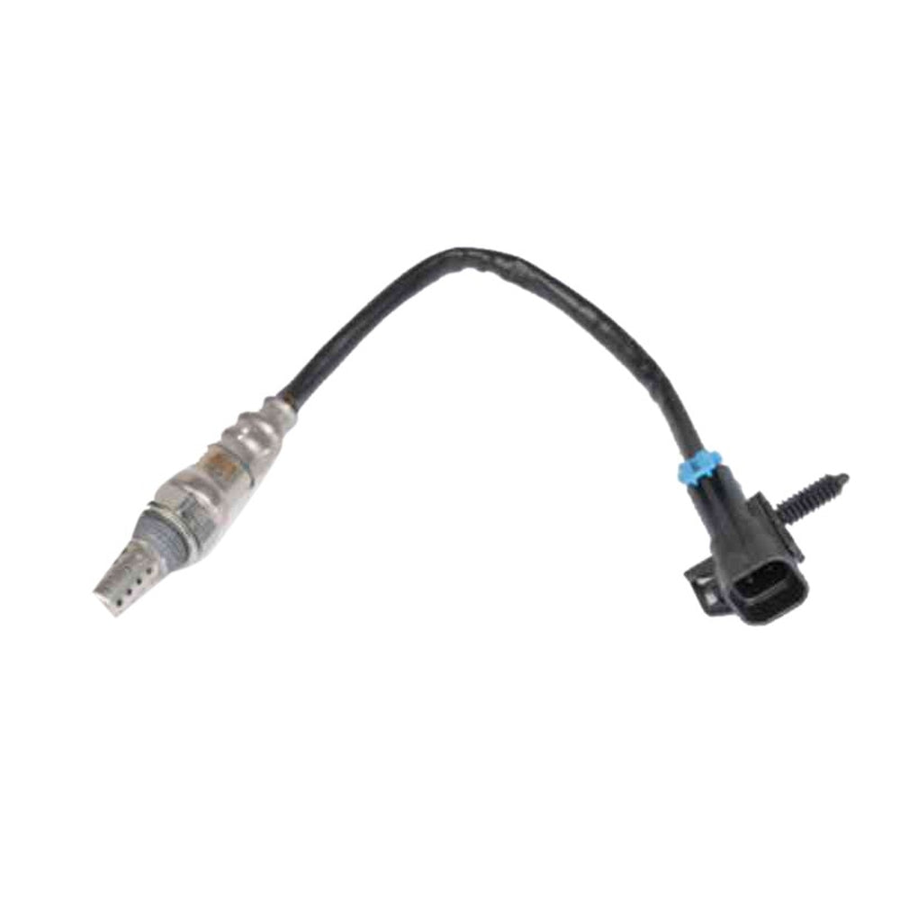 ACDelco 213-1553 Heated Oxygen Sensor (Programming Required by Automotive Professional) 19209814