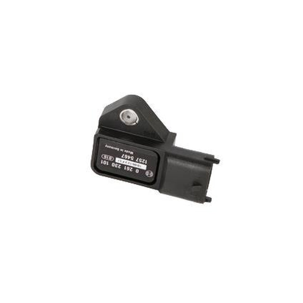 ACDelco 213-1584 Manifold Absolute Pressure (MAP) Sensor (Programming Required by Automotive Professional) 12575467