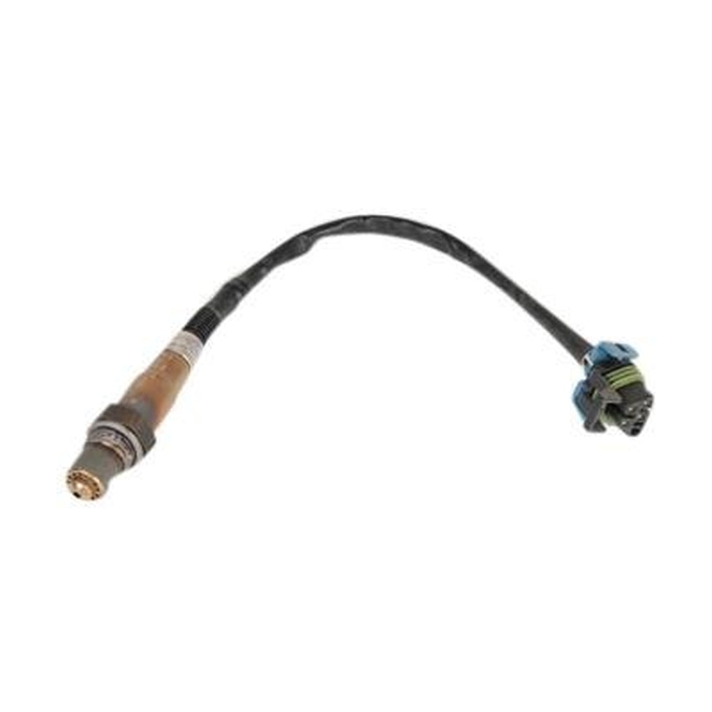 ACDelco 213-1695 Heated Oxygen Sensor (Programming Required by Automotive Professional) 12584050