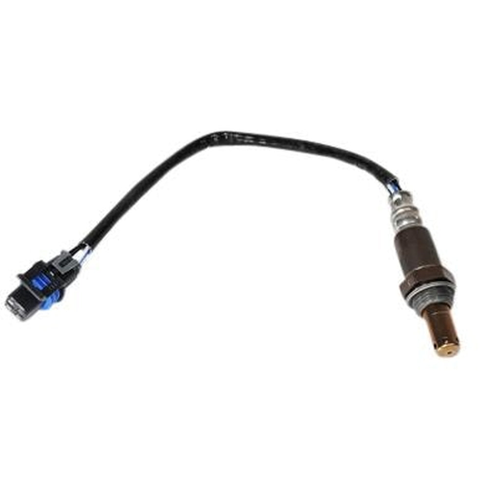 ACDelco 213-3206 Heated Oxygen Sensor (Programming Required by Automotive Professional) 12580466
